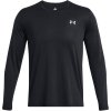 Pánská mikina Under Armour LAUNCH LONGSLEEVE Black