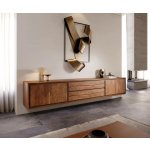 Delife Live-Edge 300 cm – Hledejceny.cz