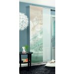 Home Wohnideen japonská stěna 87667 TOUPILLON 0768 zelena 245x60 cm (v x s) – Hledejceny.cz