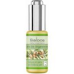 Saloos Bio Arganový olej extra 20 ml – Zboží Mobilmania