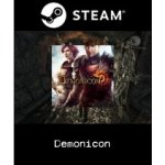 Demonicon – Zboží Živě