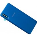 Kryt Samsung Galaxy A50 A505 zadní modrý