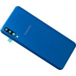 Kryt Samsung Galaxy A50 A505 zadní modrý – Zboží Živě