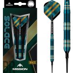 Softové Mission Solace M2 21 g – Hledejceny.cz
