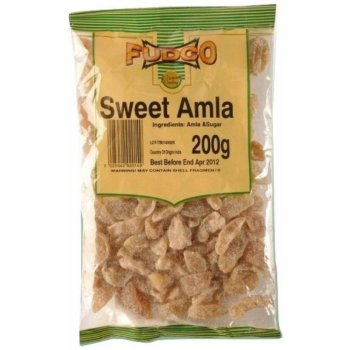 Fudco amalaki 200 g