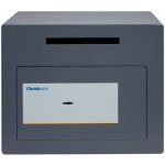 Chubbsafes Sigma Deposit UG-30-KL – Zboží Živě