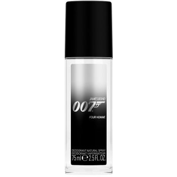 James Bond 007 Men deodorant sklo 75 ml