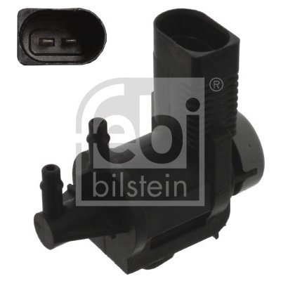 Měnič tlaku, výfukový systém FEBI BILSTEIN 45698 FB 45698 – Hledejceny.cz