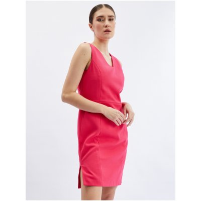 Orsay šaty růžové