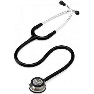 Littmann Classic III BLACK (černá) – Hledejceny.cz