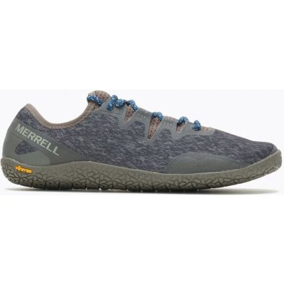 Merrell Vapor Glove 5 Boulder vegan šedé – Hledejceny.cz