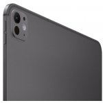Apple iPad Pro 13 M5 (2025) 1TB Wi-Fi + Cellular Space Black (Nano-texture Glass) ME8G4HC/A – Zboží Živě