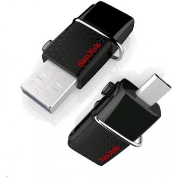 SanDisk Ultra Dual 128GB SDDD2-128G-GAM46