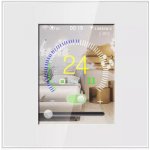 iQ-Tech SmartLife GCLW-B – Zboží Mobilmania