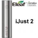 Ismoka-Eleaf iJust 2 baterie Silver 2600mAh