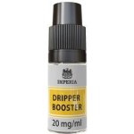 Imperia Dripper Booster 70VG/30PG 10 ml 20 mg – Hledejceny.cz