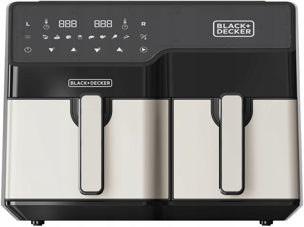 BLACK & DECKER ES 9730090B