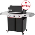 Weber Genesis E-325W – Zboží Dáma