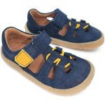 Froddo G3150262 Dark Blue – Sleviste.cz