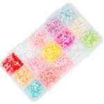 Starnails 3D ozdoby na nehty velký mix 02 – Hledejceny.cz