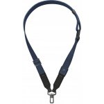 UNIQ VISTA 2V1 univerzální šňůrka a popruh na ruku na mobilní telefon, Deep navy – Zboží Živě