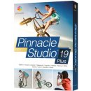 Pinnacle Studio 19 Plus, CZ PNST19PLMLEU