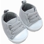 Antonio Juan 92004-12 tenisky šedé – Sleviste.cz