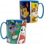 STOR Plastový hrnek Paw Patrol 350 ml – Sleviste.cz