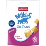 Animonda Milkies Snack Wellness křupky 120 g – Sleviste.cz