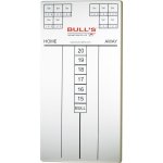 Bull's Masterscore tabule 30 x 60 – Zbozi.Blesk.cz