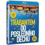 Trabantem do posledního dechu BD – Zboží Mobilmania