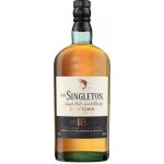 Singleton of Dufftown 18y 40% 0,7 l (karton) – Zboží Dáma