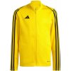 Dětská sportovní bunda adidas TIRO 23L TR JKTY ic7874