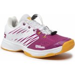 Wilson Kaos Jr 2.0 QL Rouge/White/Saffron – Hledejceny.cz