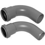 Plast Brno HT 87° 50 mm, CK59000 – Zbozi.Blesk.cz