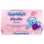 Bambino dětské mýdlo 90 g – Zboží Dáma