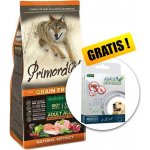 Primordial Adult Grain Free Chicken & Salmon 12 kg – Hledejceny.cz