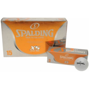 Spalding XS