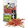 Pamlsek pro psa Calibra Joy Dog Classic Duck Strips 80 g 12 ks