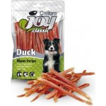 Calibra Joy Dog Classic Duck Strips 80 g 12 ks – Zboží Mobilmania