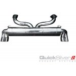 QuickSilver FE237S – Hledejceny.cz