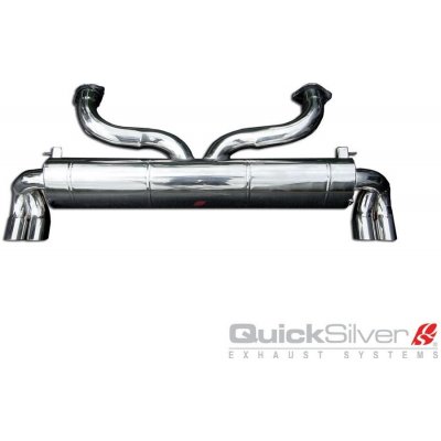 QuickSilver FE237S – Hledejceny.cz