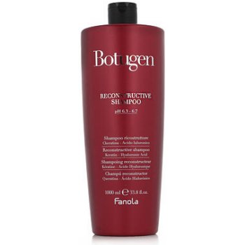 Fanola Botugen Botolife šampon pH 6,5 1000 ml