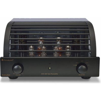 PrimaLuna EVO 200 Tube Preamplifier