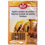Ruf Prášek do pečiva 6 x 15 g – Zboží Dáma