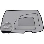 Laitovo Protisluneční clony Škoda Octavia III sedan SRHS-1120 | Zboží Auto