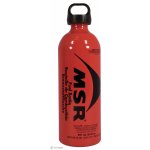 MSR fuel Bottle 590ml – Zboží Mobilmania