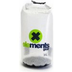 Elements Gear Transparent 20L – Zboží Dáma