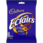 Cadbury Eclairs 130 g – Hledejceny.cz