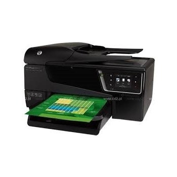 HP Officejet Pro 8620 A7F65A